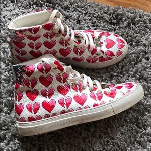 Philipp Plein Sneakers